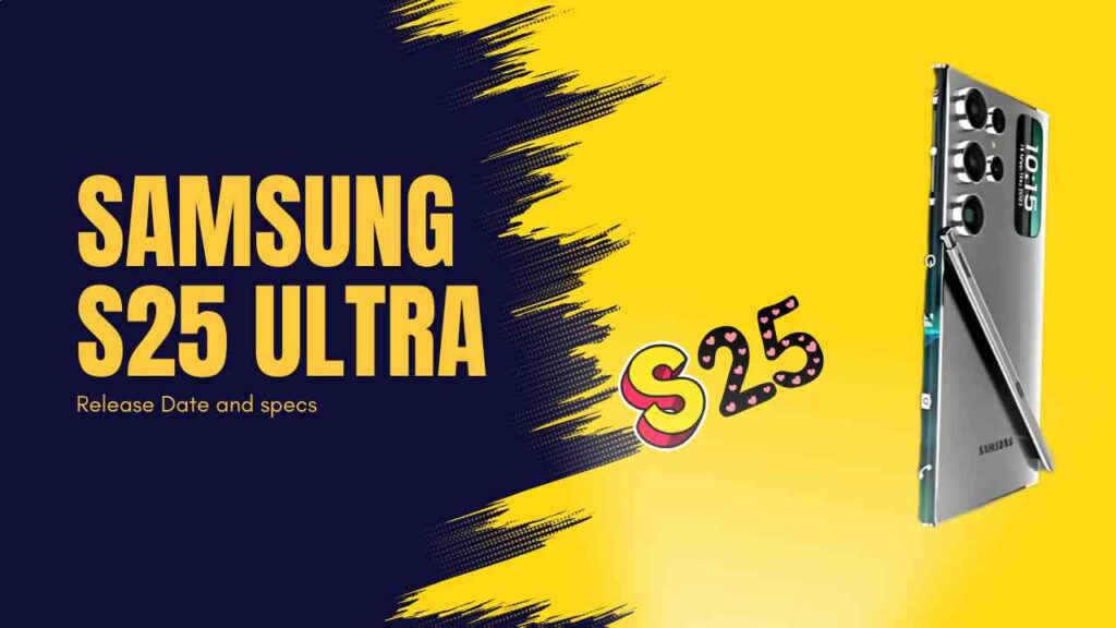 samsung-s25-ultra-release-date-USA